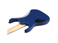 Ibanez GRG7221QA-TBB Ibanez GRG7221QA-TBB